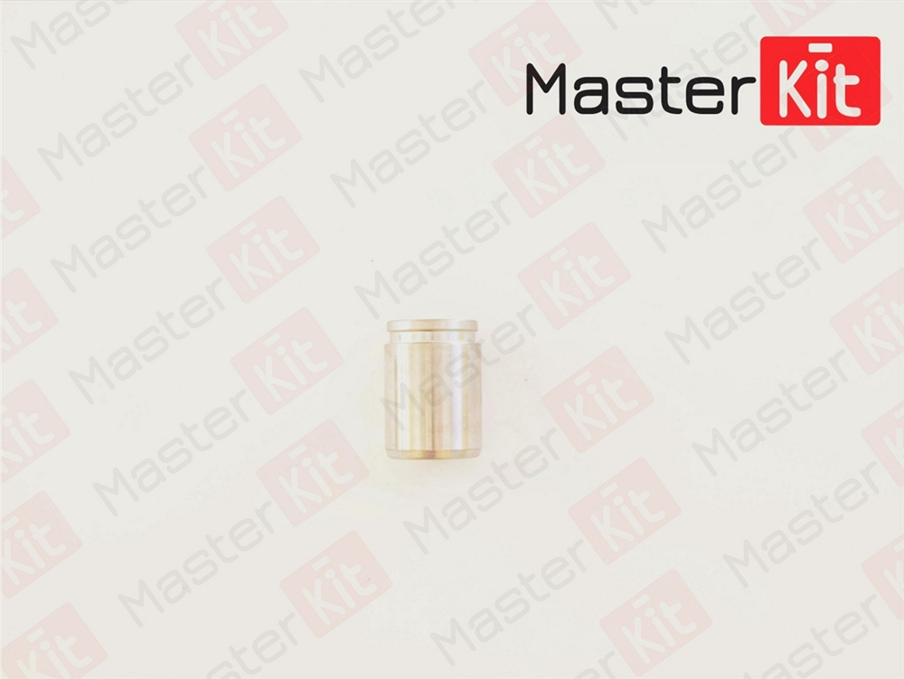MASTERKIT 77A1363 Поршень тормозного суппорта Hyundai SONATA VI (YF) 2009 - 2015, Kia CEE D SW (ED) 2007 - 20