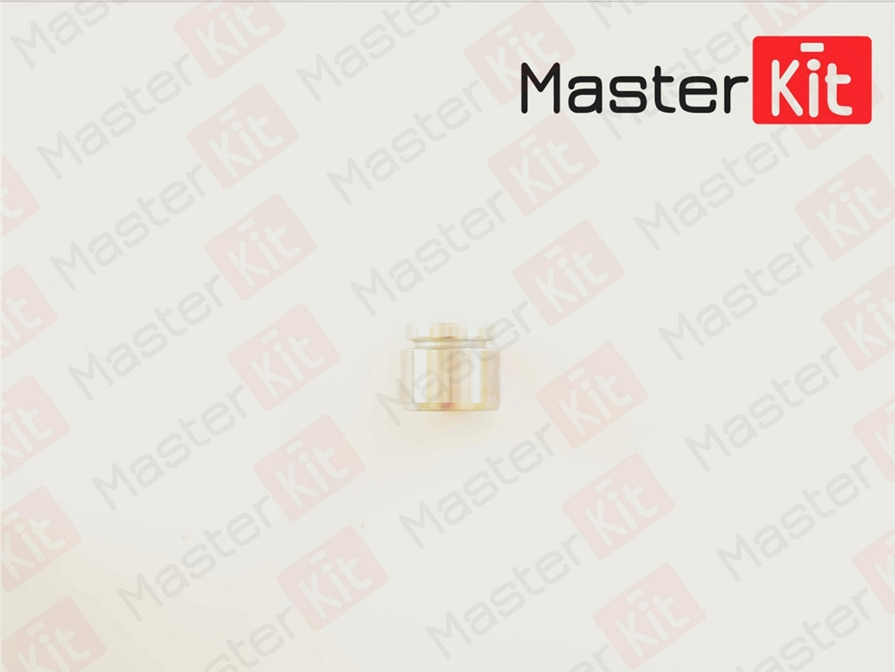 MASTERKIT 77A1368 Поршень суппорта (D36 ATE) MB C-CLASS W203