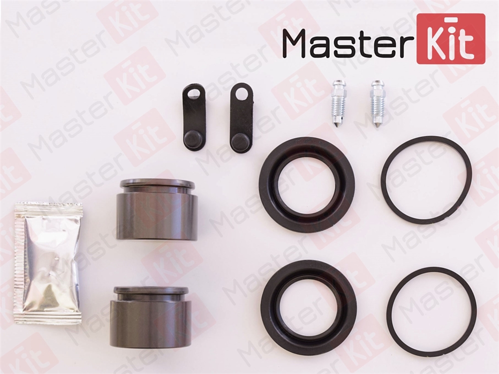 MASTERKIT 77A1373 Ремкомплект тормозного суппорта Brembo 77A1373