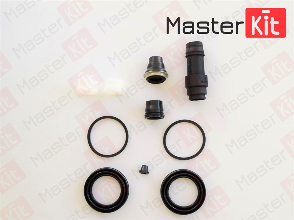 MASTERKIT 77A1375 Ремкомплект тормозного суппорта Ford TRANSIT (T   ) 1985 - 1992