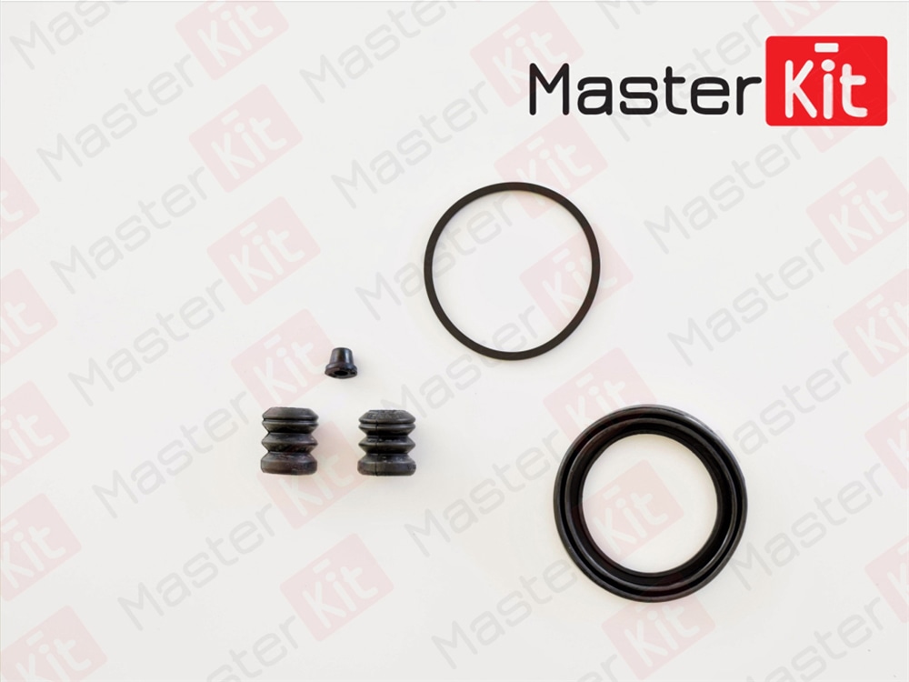 MASTERKIT 77A1376 Ремкомплект тормозного суппорта Renault LAGUNA III (BT0/1) 2007 - 2015, VW TRANSPORTER III
