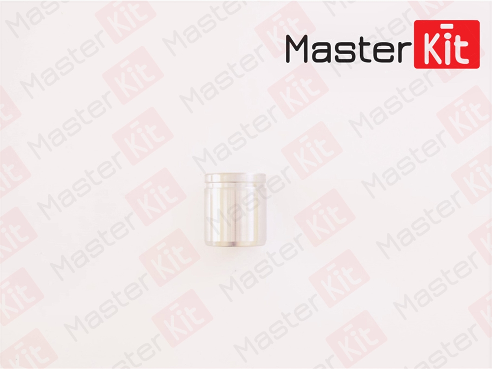 MASTERKIT 77A1380 Поршень суппорта тормозного hyundai h1 , trajet , santa fe , genesis , honda accord 08-