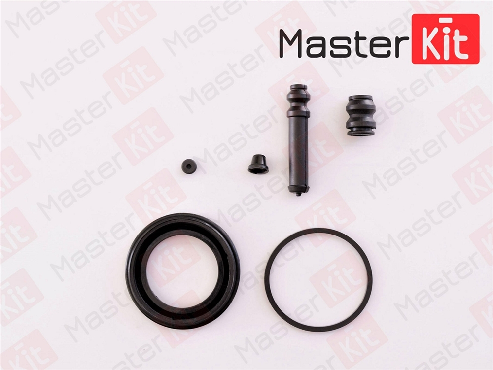 MASTERKIT 77A1381 Ремкомплект суппорта MITSUBISHI LANCER 95-
