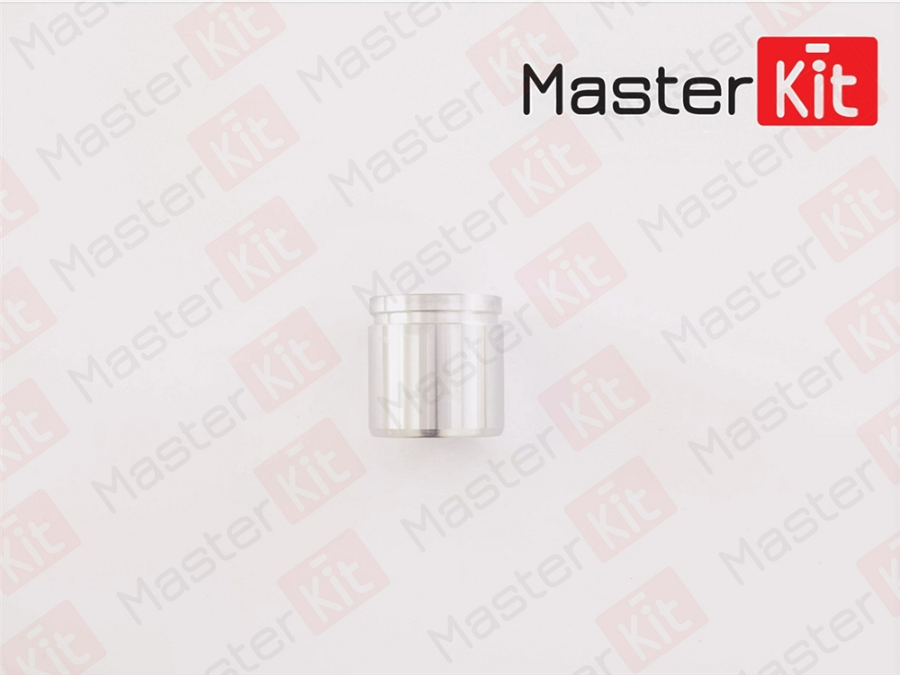 MASTERKIT 77A1382 Поршень тормозного суппорта Daewoo MATIZ (M100, M150) 1998 -, Daewoo LANOS (KLAT) 1997 -