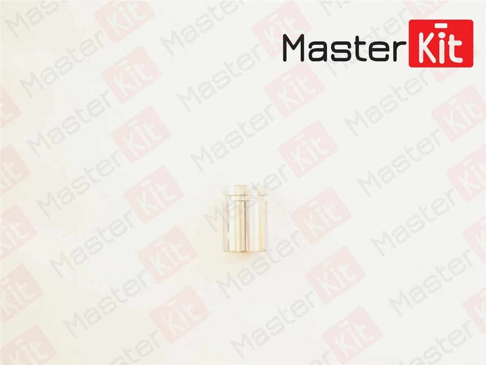 MASTERKIT 77A1397 Поршень тормозного суппорта Honda JAZZ IV (GK ) 2013 -, Honda CIVIC VI (EJ, EK) 1995 - 2001