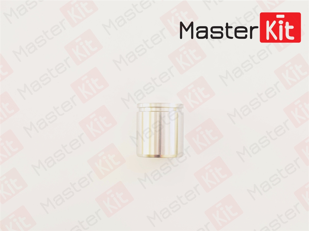 MASTERKIT 77A1403 Поршень суппорта передн. (48mmx53,6mm)