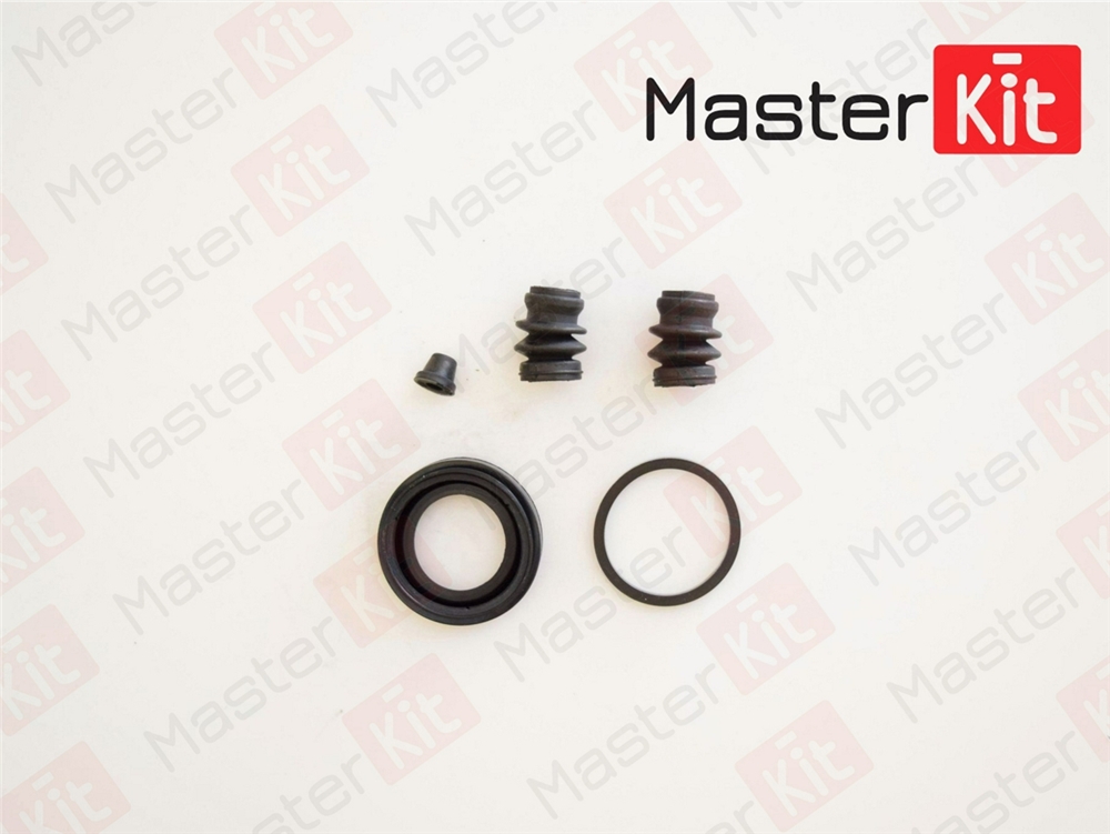 MASTERKIT 77A1406 Ремкомплект тормозного суппорта 77A1406