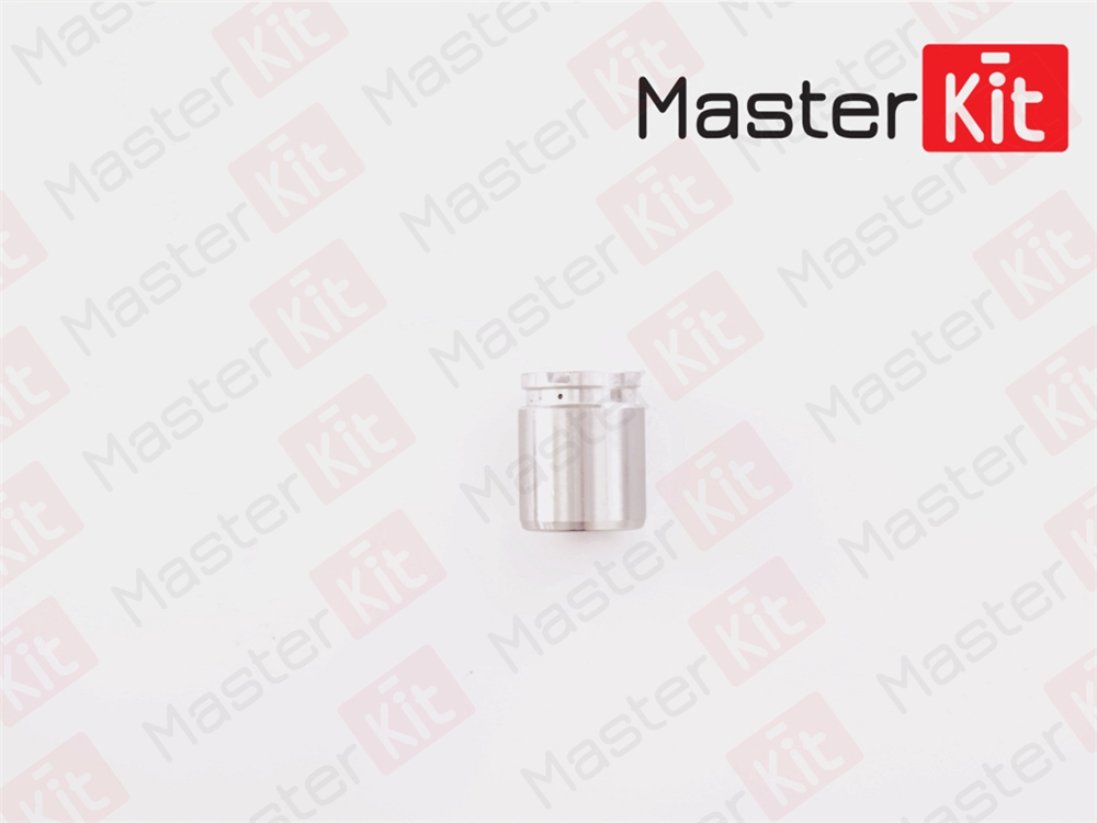 MASTERKIT 77A1408 Поршень суппорта передн. (38x46,8mm)