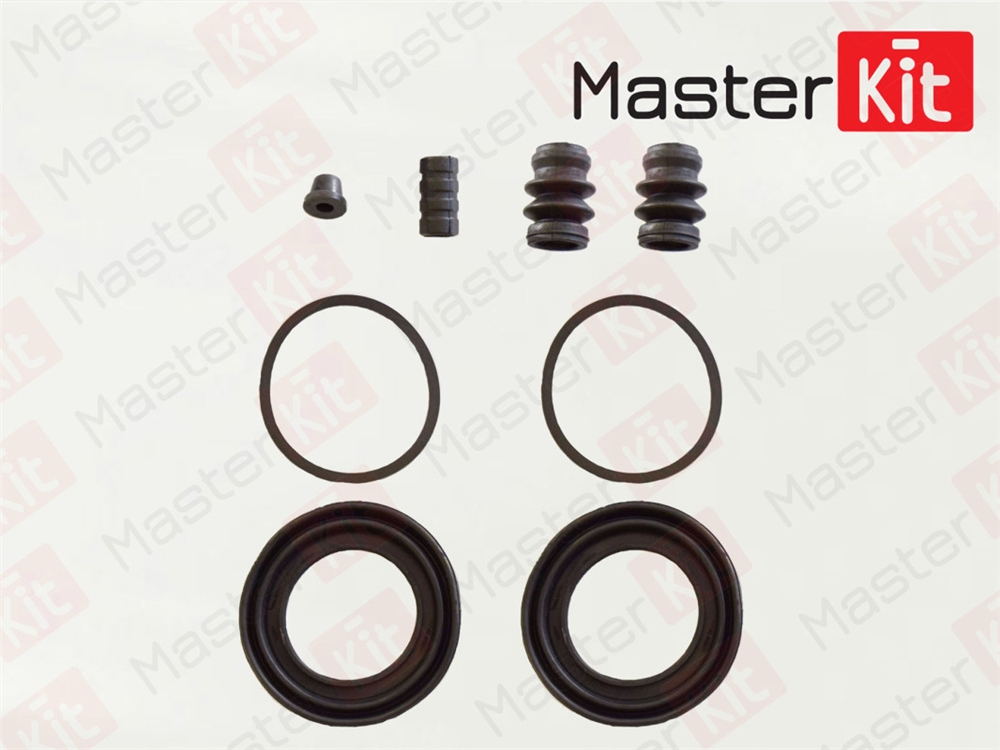 MASTERKIT 77A1411 Ремкомплект тормозного суппорта Nissan 77A1411