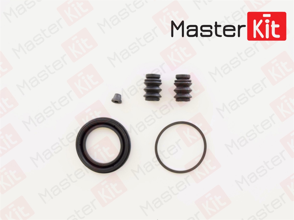 MASTERKIT 77A1412 Ремкомплект тормозного суппорта Dac 77A1412