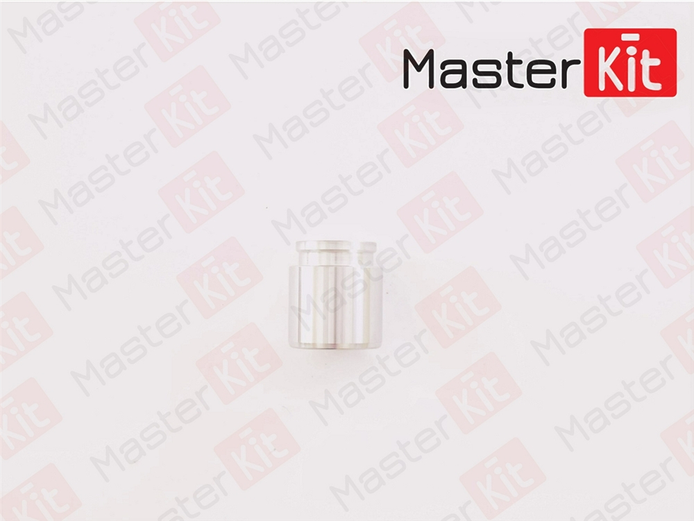 MASTERKIT 77A1413 Поршень суппорта передн./задн. (43x48mm)