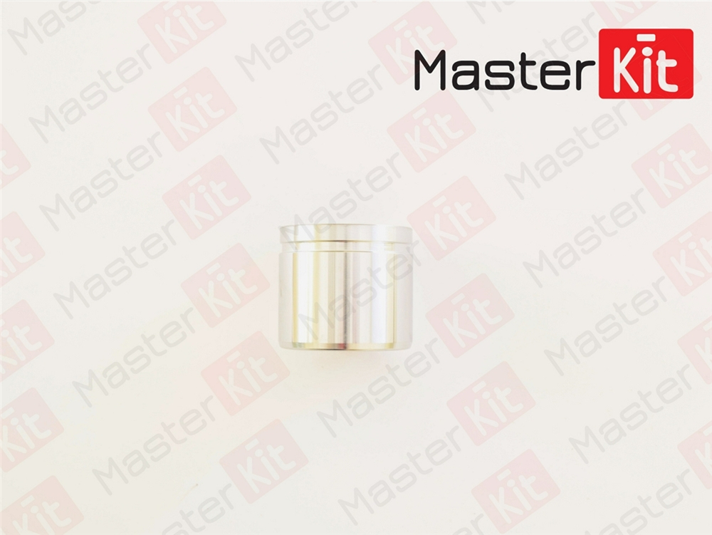 MASTERKIT 77A1416 Поршень тормозного суппорта Kia CEE D SW (ED) 2007 - 2012, Nissan TEANA II (J32) 2008 -