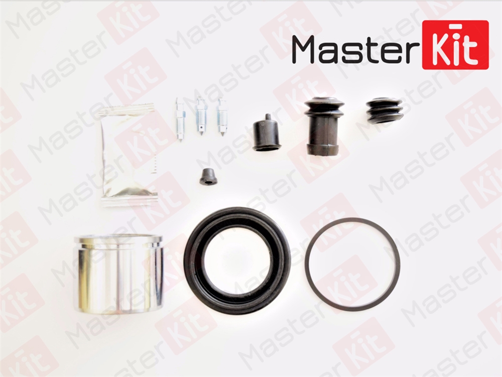 MASTERKIT 77A1421 Ремкомплект тормозного суппорта Shin 77A1421