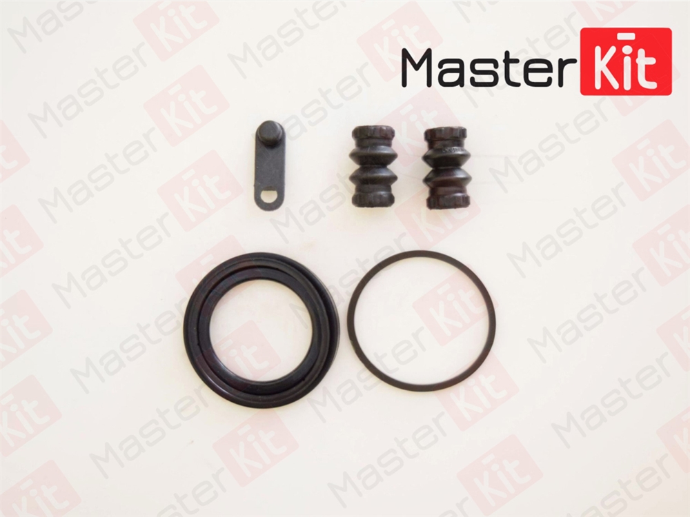 MASTERKIT 77A1423 Рем.ком/кт суппорта передн. 54-mm