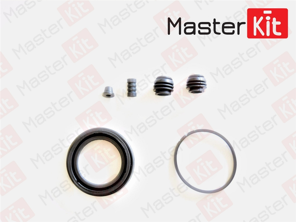 MASTERKIT 77A1429 Ремкомплект тормозного суппорта 77A1429