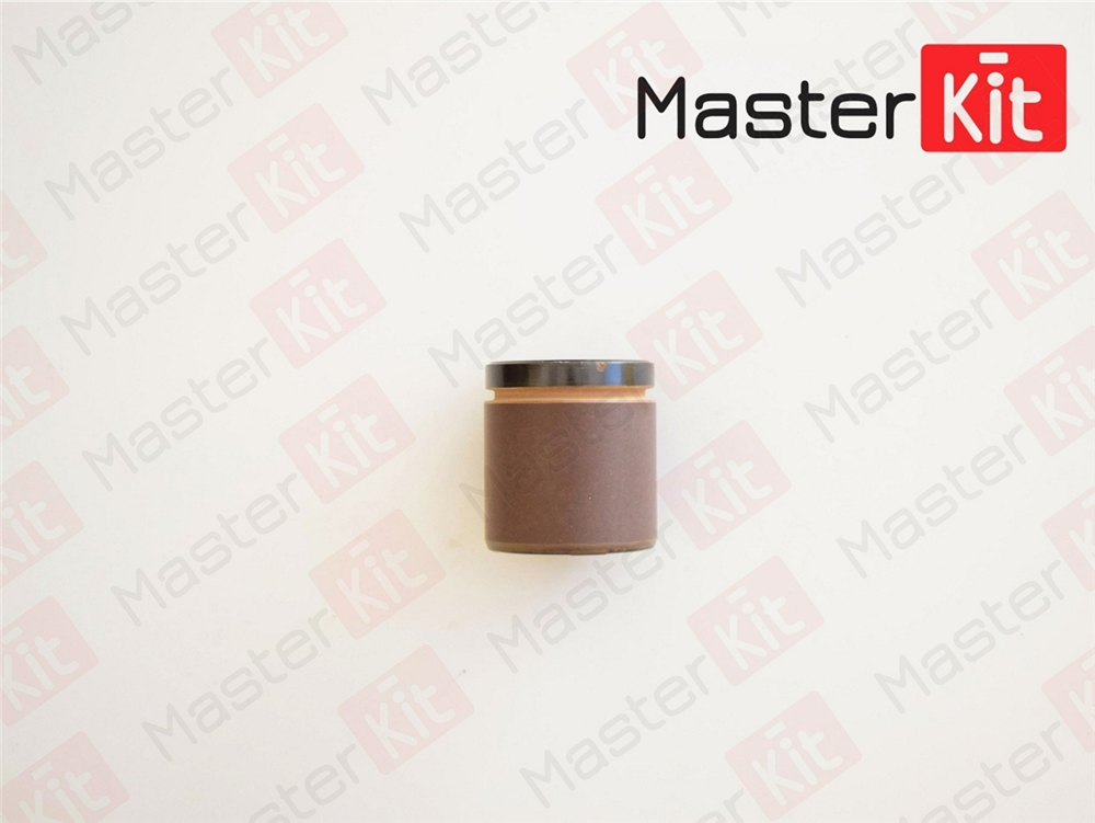 MASTERKIT 77A1431 Поршень тормозного суппорта Jeep GRAND CHEROKEE II (WJ, WG) 1998 - 2005, GRAND CHEROKEE III