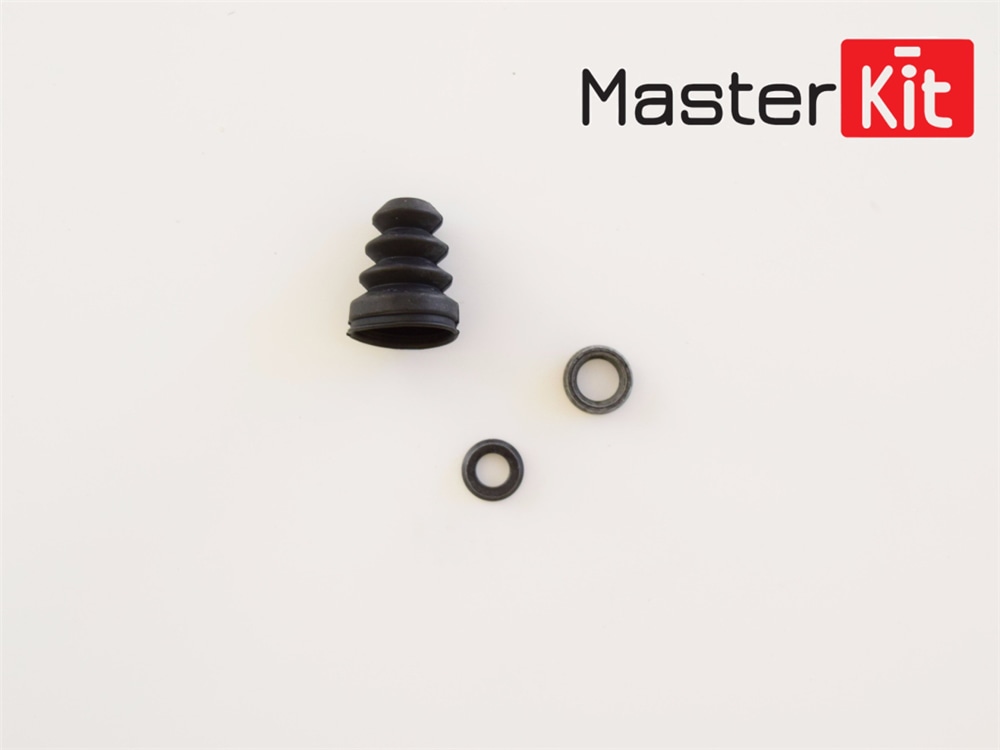 MASTERKIT 77A1434 Ремкомплект главного цилиндра сцепления VW SHARAN (7M8, 7M9, 7M6) 1995 - 2010, Ford GALAXY