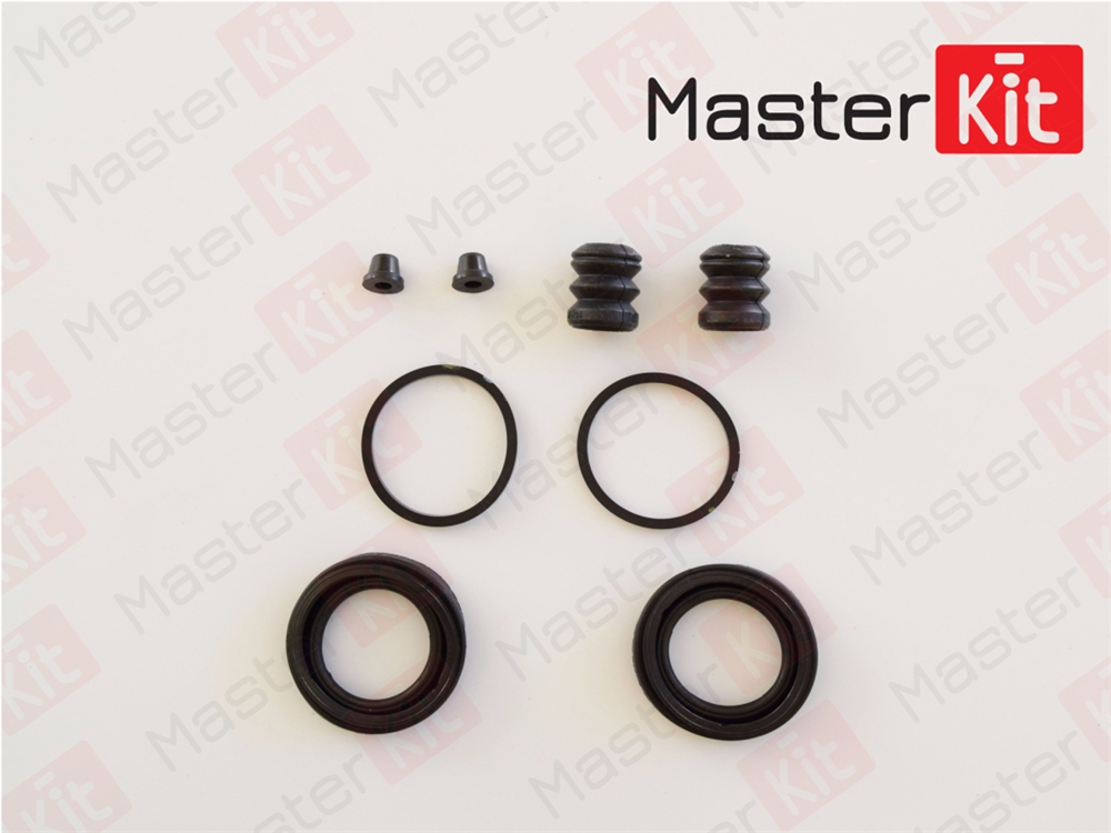 MASTERKIT 77A1436 Ремкомплект суппорта VOLVO 940/960 90-