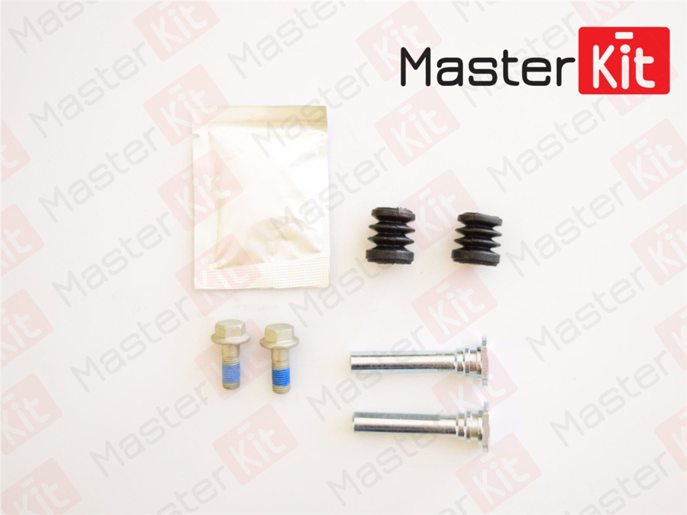 MASTERKIT 77A1440 Ремкомплект направляющих суппорта 77A1440