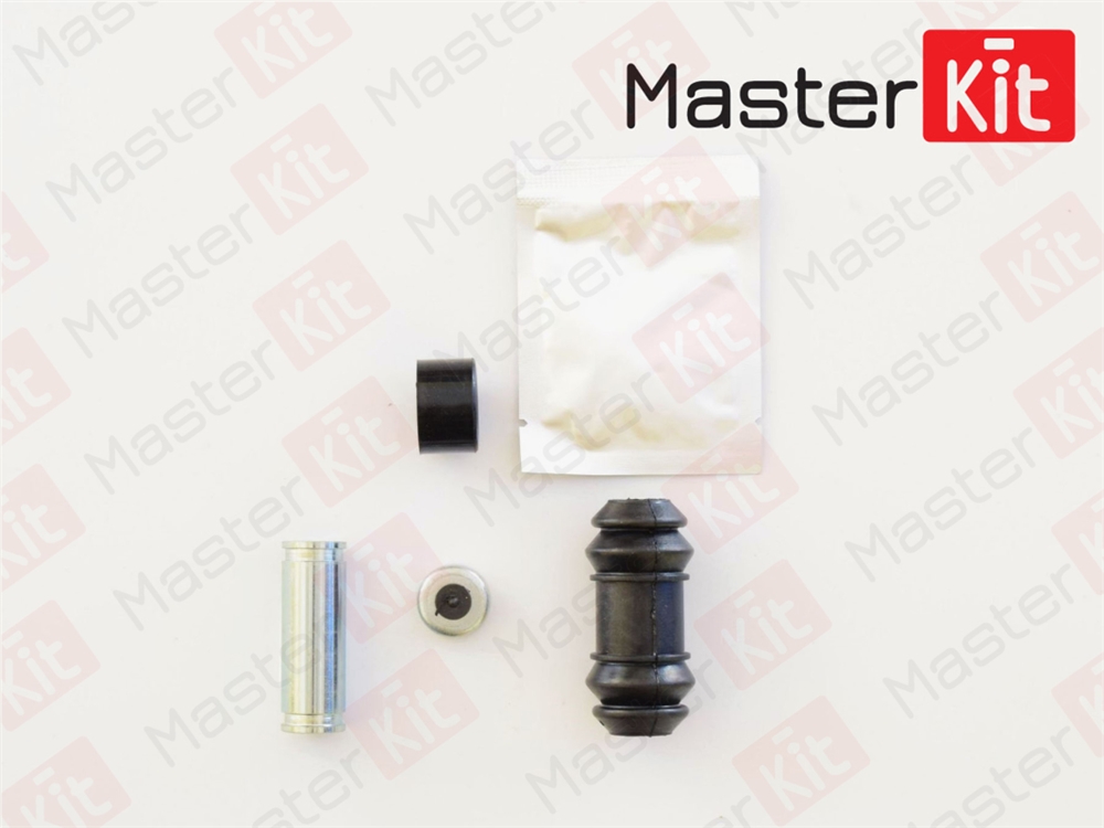MASTERKIT 77A1441 Комплект направляющих суппорта OPEL FRONTERA 91-