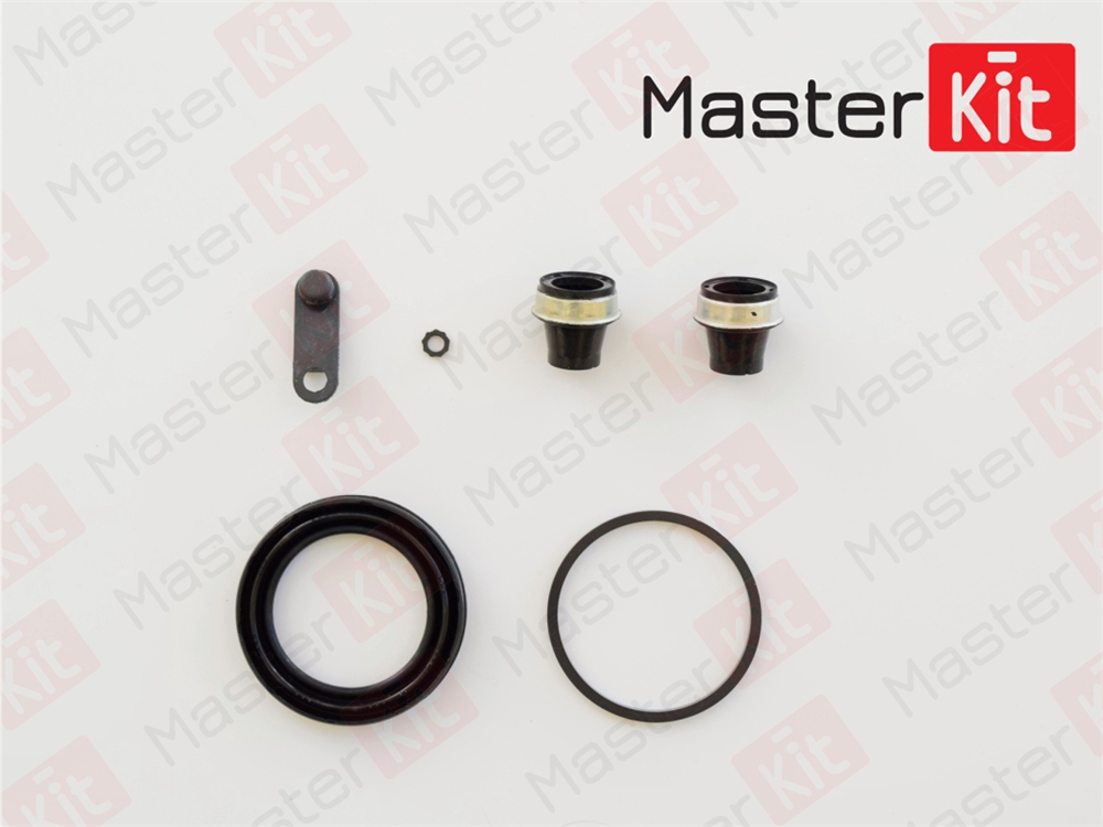 MASTERKIT 77A1442 Ремкомплект тормозного суппорта Peugeot 206 CC (2D) 2000 -, Citroen XSARA (N2)1997 - 2010