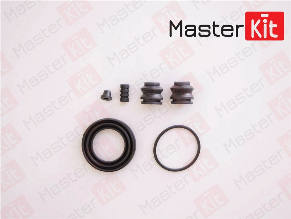 MASTERKIT 77A1447 Ремкомплект суппорта KIA SORENTO 02-