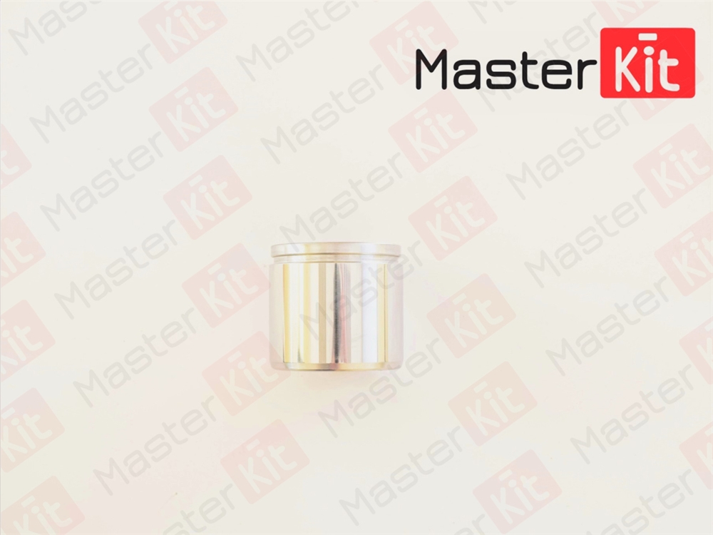 MASTERKIT 77A1453 Поршень тормозного суппорта Mazda 6 (GG) 2002 - 2008