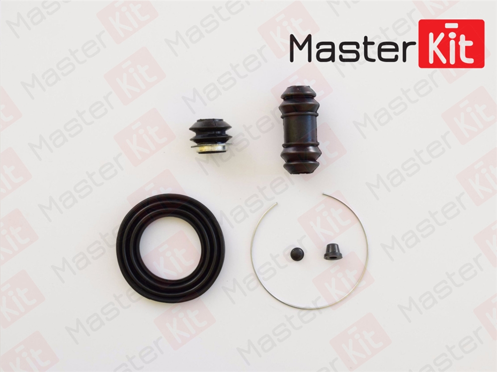 MASTERKIT 77A1454 Ремкомплект суппорта TOYOTA PREVIA /TOWNACE /LITEACE 96-