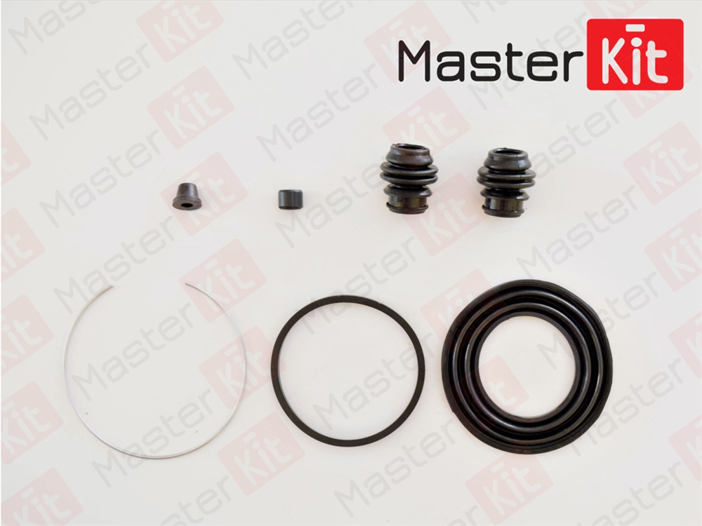 MASTERKIT 77A1462 Ремкомплект тормозного суппорта HONDA CR-V II (RD ) 01-