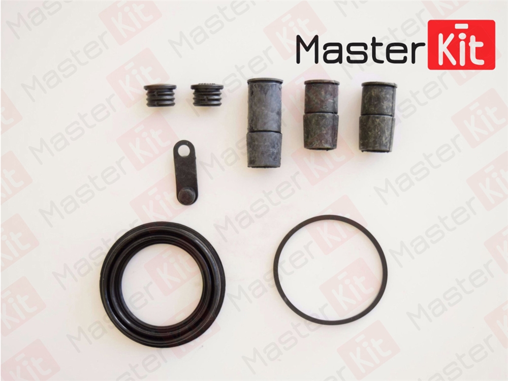 MASTERKIT 77A1463 Ремкомплект тормозного суппорта Ford MONDEO V (CD) 2012 -, Citroen C4 II (B7) 2009 -