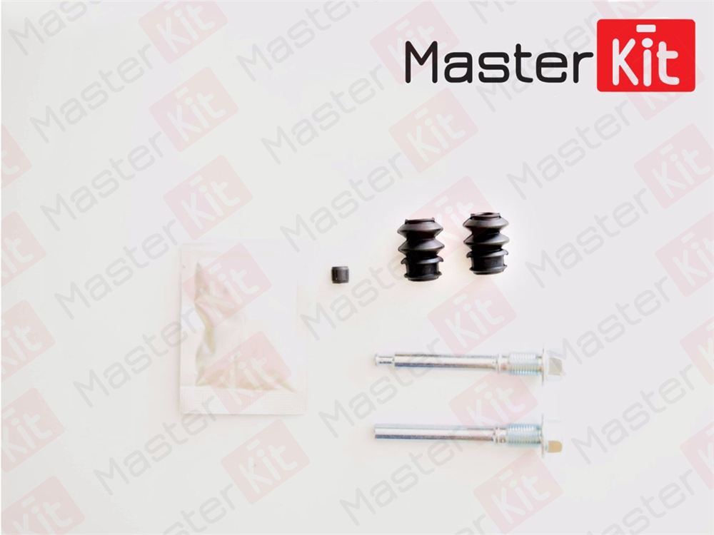 MASTERKIT 77A1465 Комплект направляющих тормозного суппорта MITSUBISHI GALANT