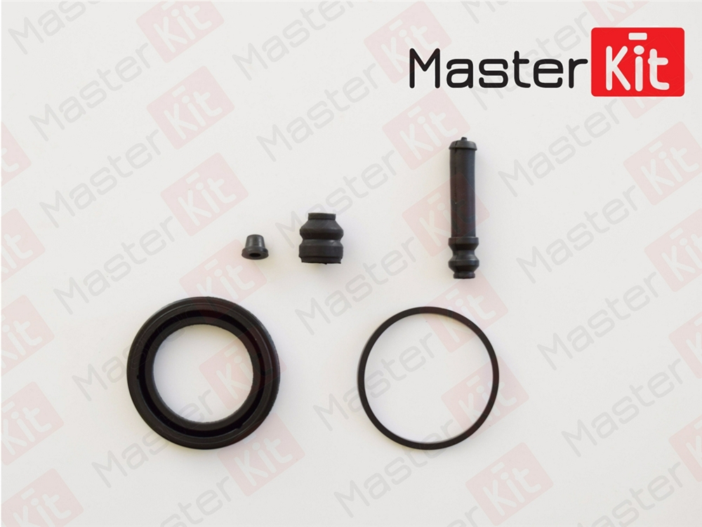 MASTERKIT 77A1467 Ремкомплект тормозного суппорта Suzuki GRAND VITARA I (FT, HT) 1998 - 2006