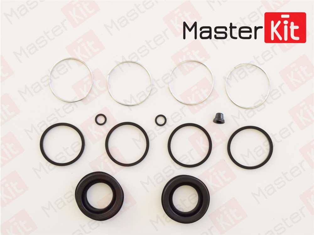 MASTERKIT 77A1470 Ремкомплект тормозного суппорта Subaru IMPREZA (GD) 1999 - 2009, Toyota CELICA ( T20 ) 1993