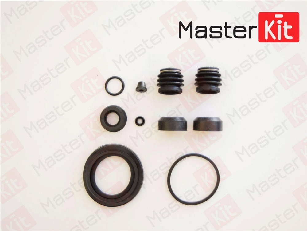 MASTERKIT 77A1474 Ремкомплект тормозного суппорта 77A1474