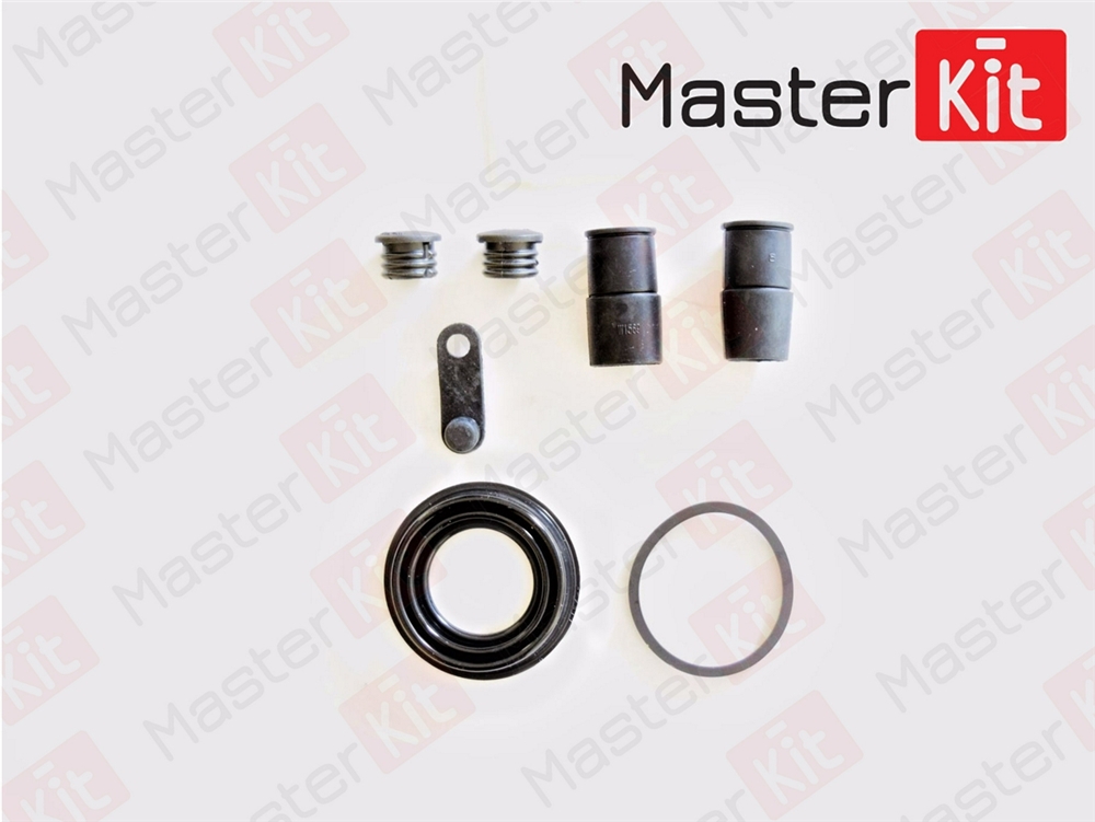 MASTERKIT 77A1475 Ремкомплект суппорта (пыльники) BMW 1 (E81)/3 (E46)/5 (E60)