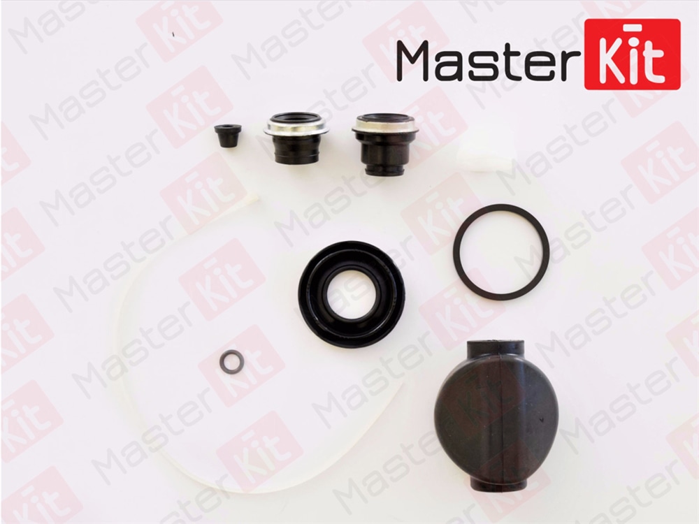 MASTERKIT 77A1477 Ремкомплект тормозного суппорта Ford MONDEO II (BFP) 1996 - 2000, COUGAR (EC ) 1998 - 2001