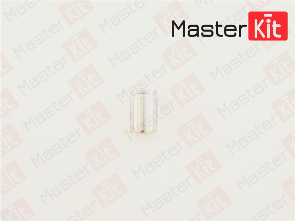 MASTERKIT 77A1480 Поршень тормозного суппорта | зад |