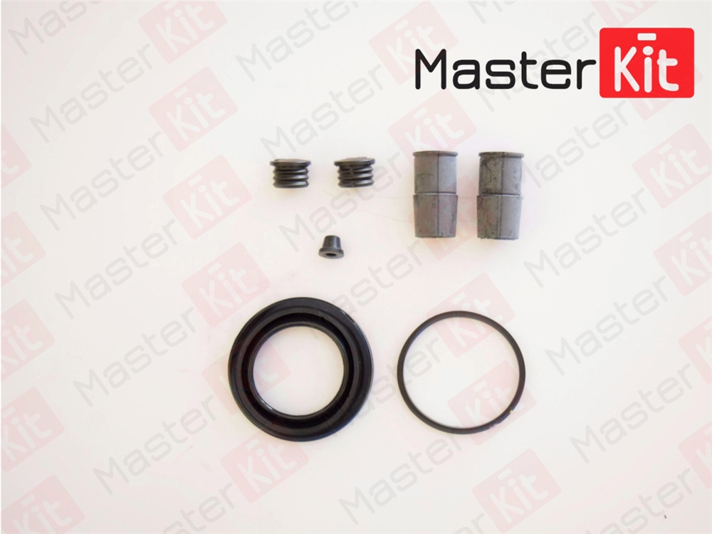 MASTERKIT 77A1486 Ремкомплект тормозного суппорта ATE 77A1486