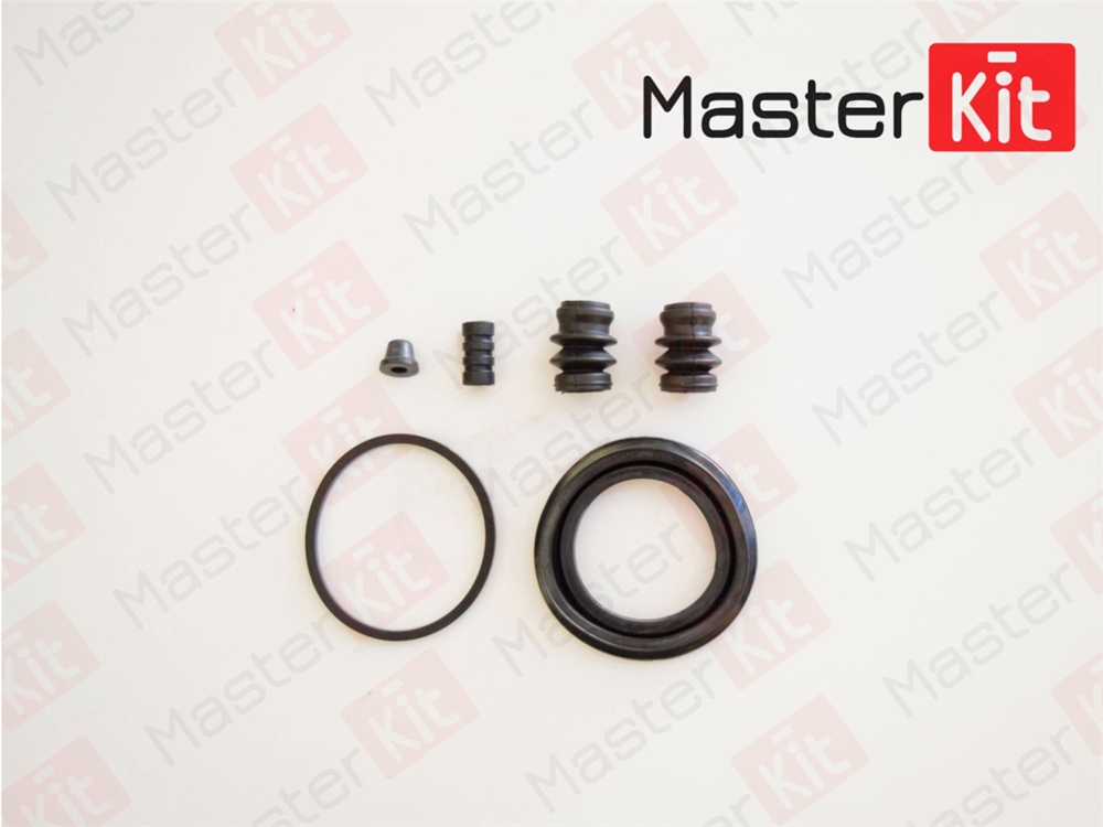 MASTERKIT 77A1489 Ремкомплект тормозного суппорта Mando 77A1489