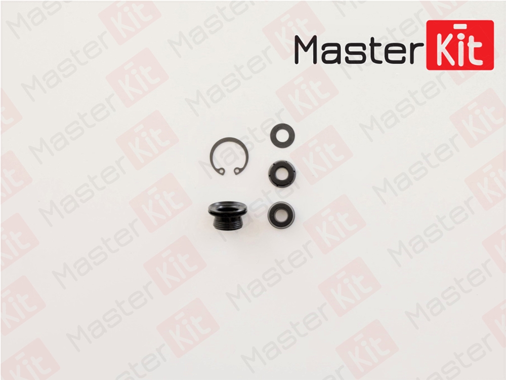 MASTERKIT 77A1491 Ремкомплект главного цилиндра сцепления Toyota HILUX VI ( N1 ) 1994 - 2006, Toyota COROLLA
