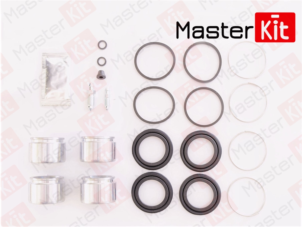MASTERKIT 77A1492 Ремкомплект суппорта TOYOTA LAND CRUISER 90 96-