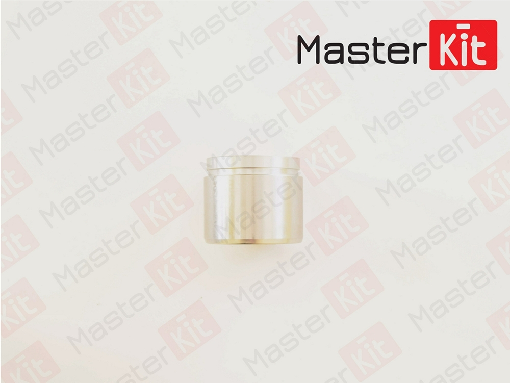 MASTERKIT 77A1493 Поршень суппорта передн. (60mmx51,5mm)
