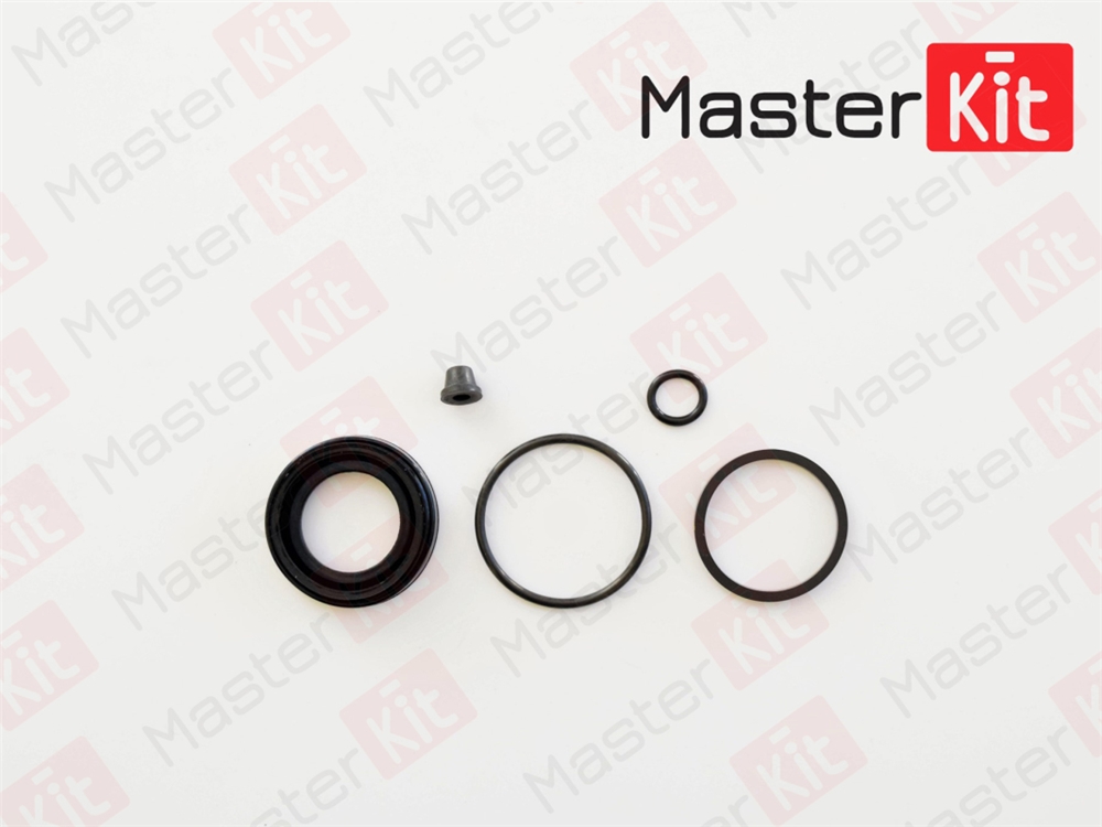 MASTERKIT 77A1495 Ремкомплект тормозного суппорта Volvo XC70 II (136) 2007 -, Ford S-MAX (WS) 2006 - 2014