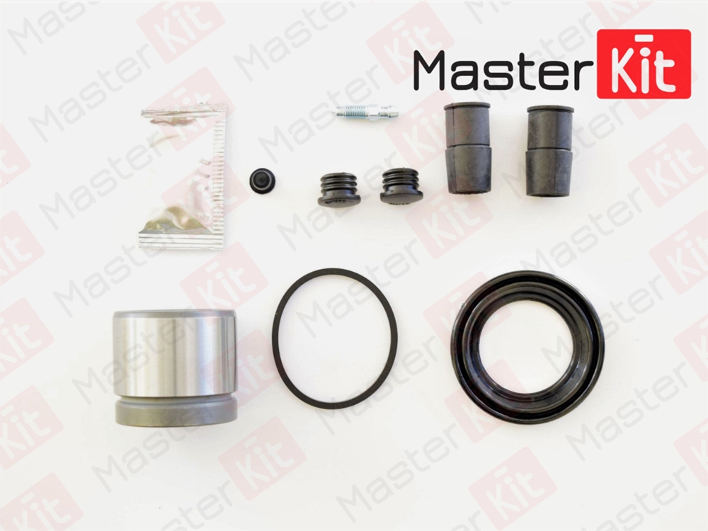 MASTERKIT 77A1496 Ремкомплект суппорта SKODA OCTAVIA 96-
