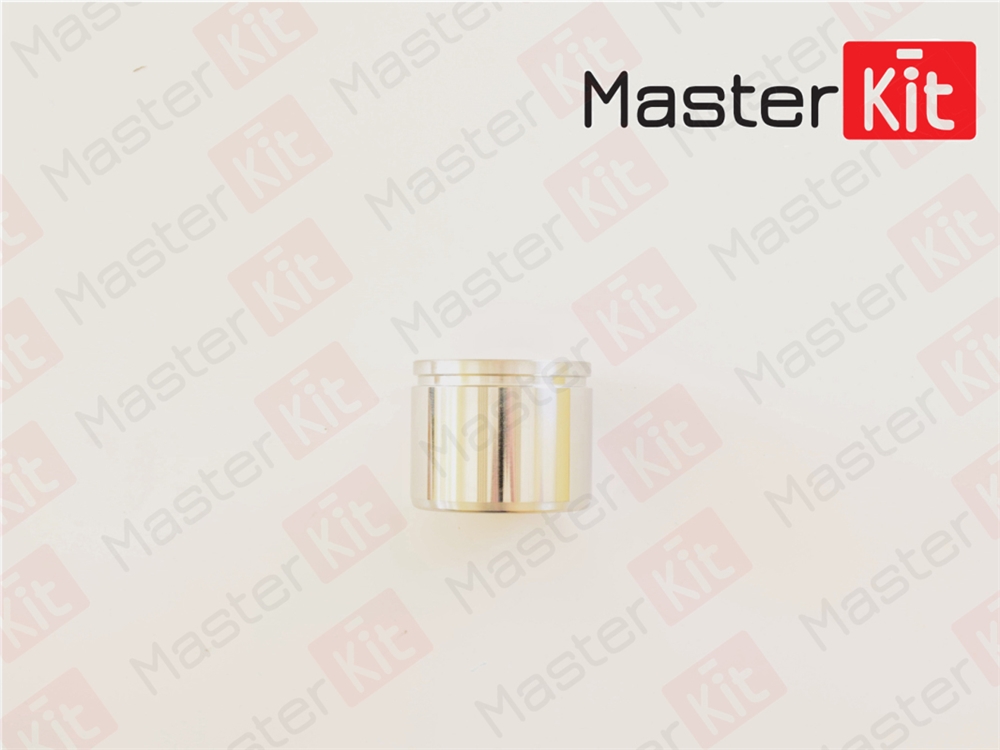 MASTERKIT 77A1498 Поршень тормозного суппорта Mazda 6 (GG) 2002 - 2008