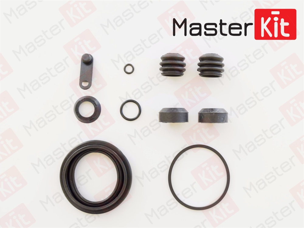MASTERKIT 77A1500 Ремкомплект тормозного суппорта IVECO DAILY V 2011 - 2014, DAILY VI 2014 -