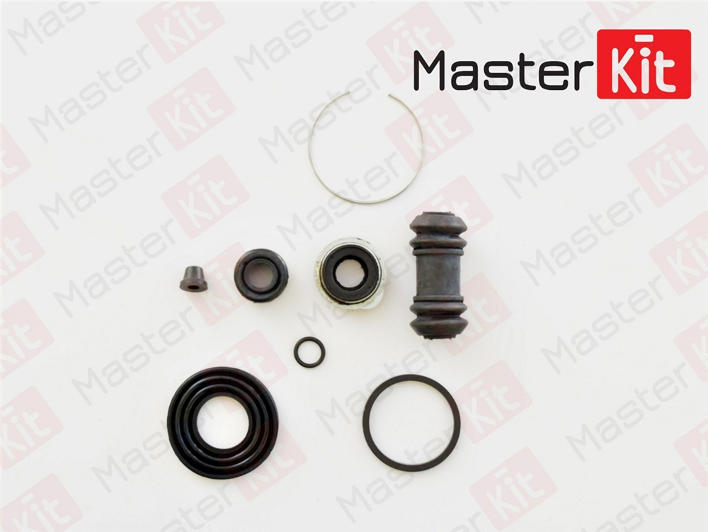 MASTERKIT 77A1502 Ремкомплект суппорта TOYOTA CARINA