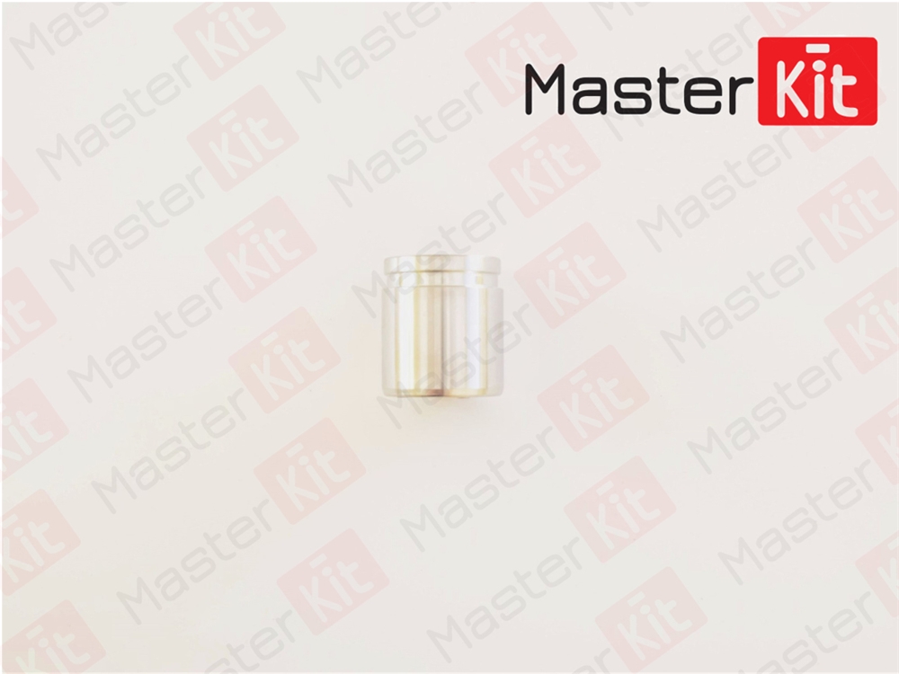 MASTERKIT 77A1510 Поршень суппорта передн.(45mmx51mm)