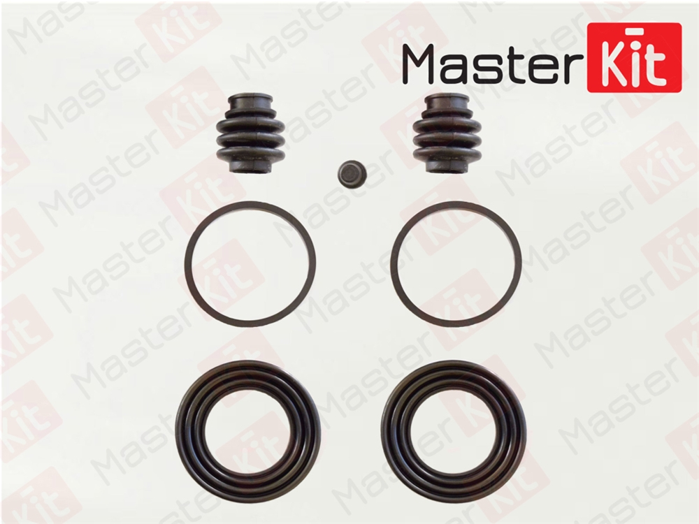 MASTERKIT 77A1512 Ремкомплект тормозного суппорта JEEP GRAND CHEROKEE 99-