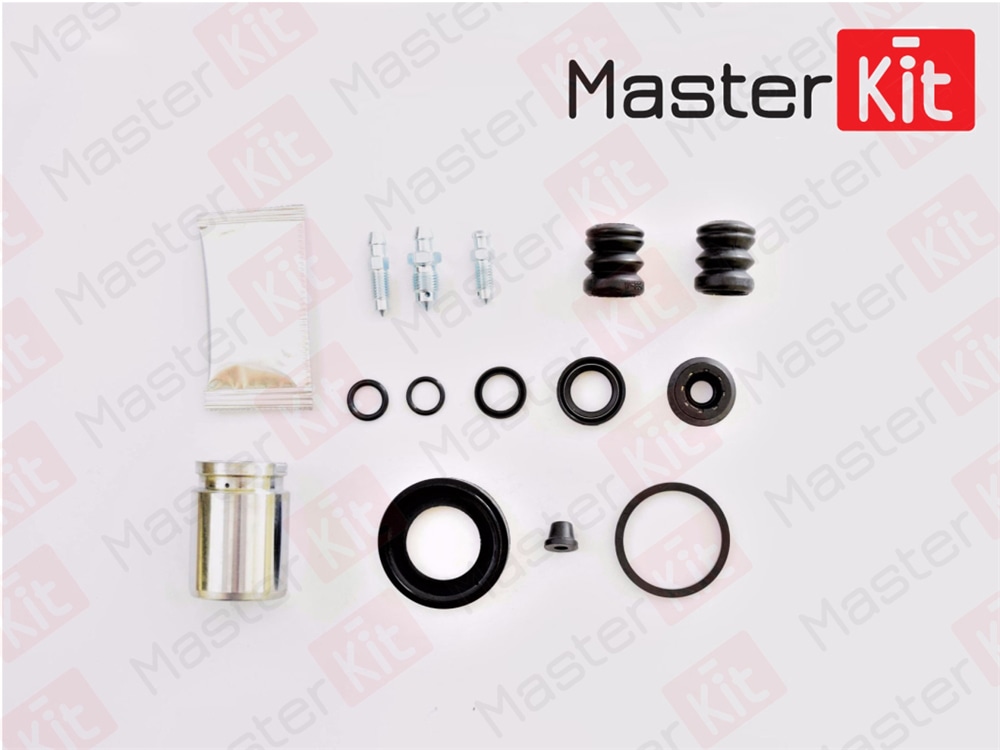 MASTERKIT 77A1517 Ремкомплект тормозного суппорта Lucas 77A1517